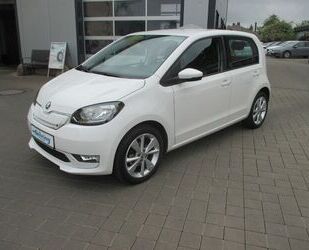 Skoda Citigo Gebrauchtwagen