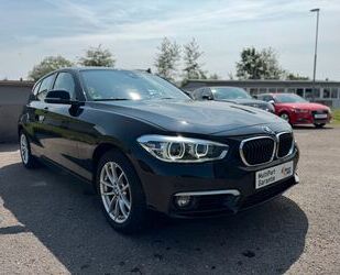 BMW 118 Gebrauchtwagen