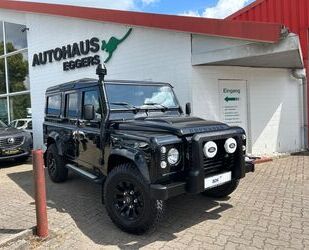 Land Rover Defender Gebrauchtwagen