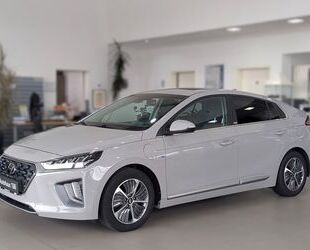 Hyundai IONIQ Gebrauchtwagen