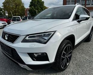 Seat Ateca Gebrauchtwagen