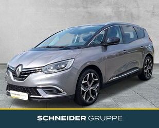 Renault Grand Scenic Gebrauchtwagen