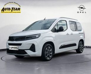 Opel Combo Gebrauchtwagen
