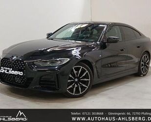 BMW 420 Gebrauchtwagen