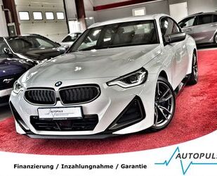 BMW M240i Gebrauchtwagen