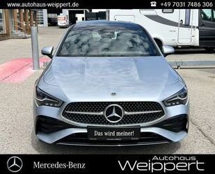 Mercedes-Benz CLA 250 Gebrauchtwagen