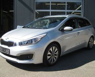 Kia ceed Sportswagon Gebrauchtwagen