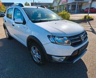Dacia Sandero Gebrauchtwagen