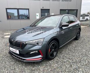 Skoda Scala Gebrauchtwagen