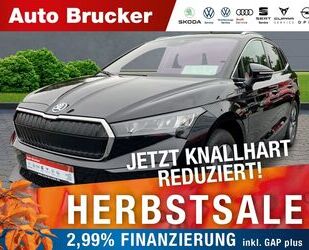 Skoda Enyaq Gebrauchtwagen