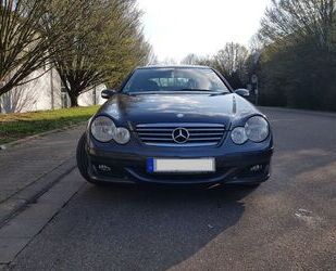 Mercedes-Benz CL 200 Gebrauchtwagen