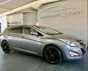 Hyundai i40 Gebrauchtwagen