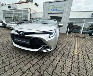 Toyota Corolla Gebrauchtwagen