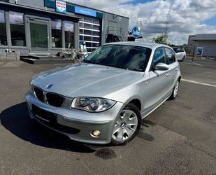 BMW 118 Gebrauchtwagen