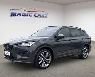 Seat Tarraco Gebrauchtwagen