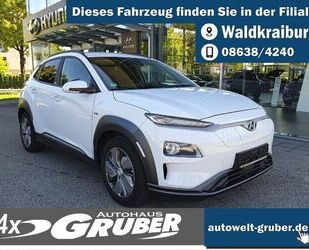 Hyundai KONA Gebrauchtwagen