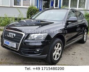 Audi Q5 Gebrauchtwagen