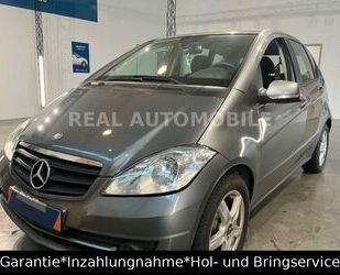 Mercedes-Benz A 180 Gebrauchtwagen