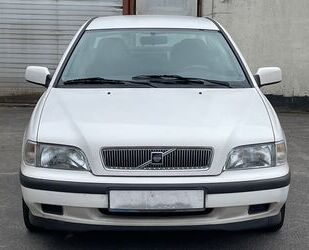 Volvo S40 Gebrauchtwagen