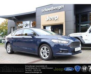 Ford Mondeo Gebrauchtwagen