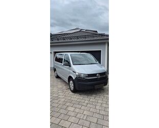 VW T6 Transporter Gebrauchtwagen
