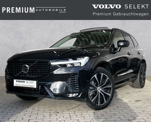 Volvo XC60 Gebrauchtwagen