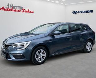 Renault Megane Gebrauchtwagen