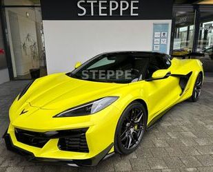 Corvette Z06 Gebrauchtwagen
