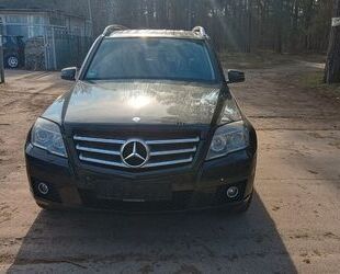 Mercedes-Benz GLK 350 Gebrauchtwagen