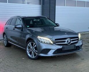 Mercedes-Benz C 220 Gebrauchtwagen