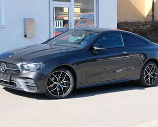 Mercedes-Benz E 220 Gebrauchtwagen