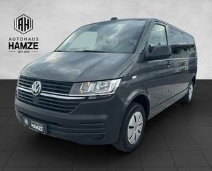 VW T6 Transporter Gebrauchtwagen