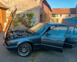 BMW 525 Gebrauchtwagen