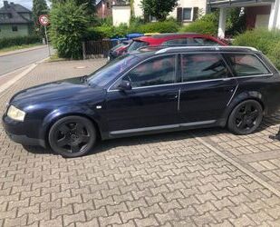 Audi S6 Gebrauchtwagen