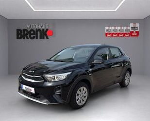 Kia Stonic Gebrauchtwagen