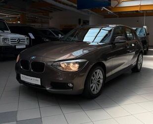 BMW 118 Gebrauchtwagen