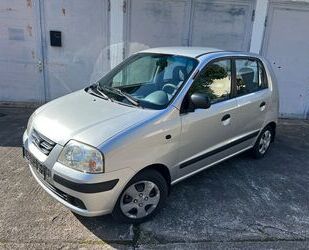 Hyundai Atos Gebrauchtwagen