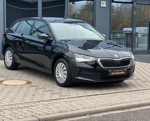 Skoda Scala Gebrauchtwagen