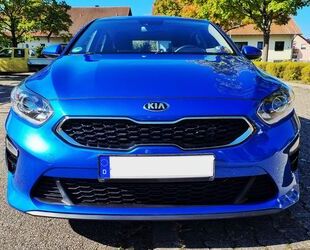 Kia ceed / Ceed Gebrauchtwagen