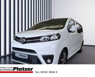 Toyota Proace (Verso) Gebrauchtwagen