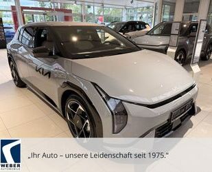 Kia EV4 Gebrauchtwagen