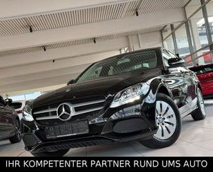 Mercedes-Benz C 180 Gebrauchtwagen