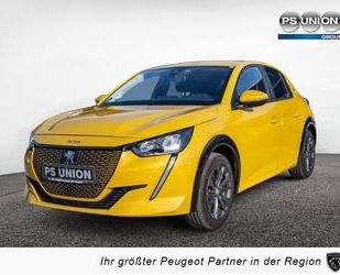 Peugeot e-208 Gebrauchtwagen