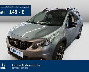 Peugeot 2008 Gebrauchtwagen
