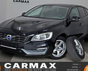 Volvo V60 Gebrauchtwagen