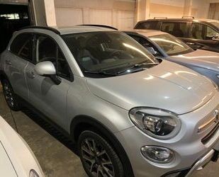Fiat 500X Gebrauchtwagen