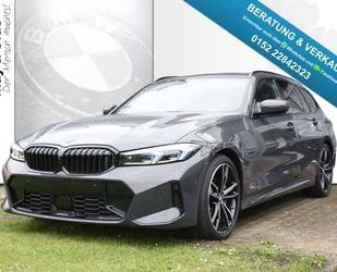 BMW 330 Gebrauchtwagen
