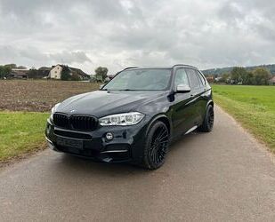 BMW X5 M50 Gebrauchtwagen