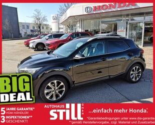 Kia Stonic Gebrauchtwagen