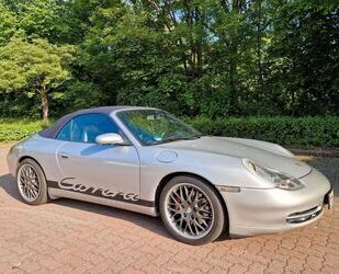 Porsche 996 Gebrauchtwagen